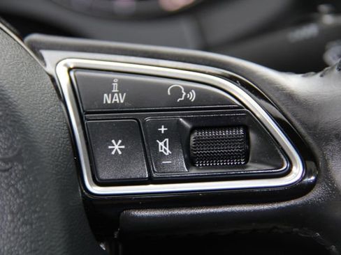 Used 2015 Audi A3 2.0T Premium w/ Audi MMI Navigation Plus AWD/4WD image 23