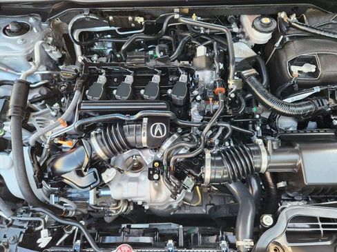 Certified 2026 Acura Integra A-Spec FWD image 33