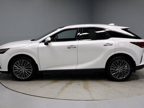 Used 2024 Lexus RX 350 AWD w/ Convenience Package image 10