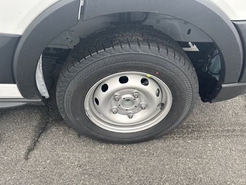 New 2026 Ford Transit 250 Low Roof image 9