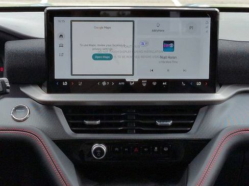 New 2026 Ford Explorer ST AWD/4WD image 18