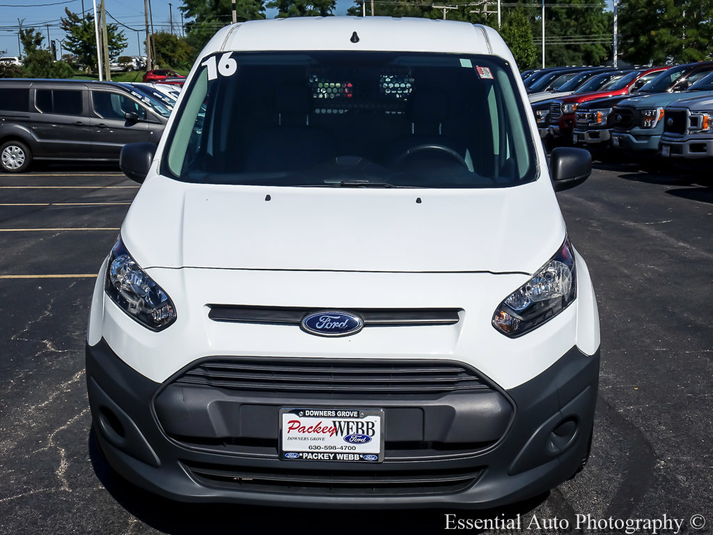Used 2016 Ford Transit Connect XL FWD image 5