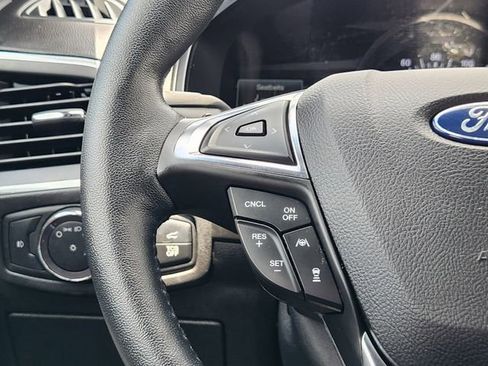 Used 2022 Ford Edge Titanium w/ Equipment Group 301A AWD/4WD image 28