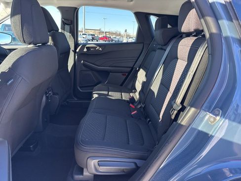 New 2026 Ford Escape Active w/ Tech Pack #1 image 19