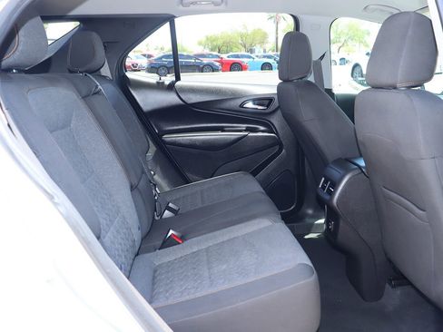 Used 2022 Chevrolet Equinox LT image 28