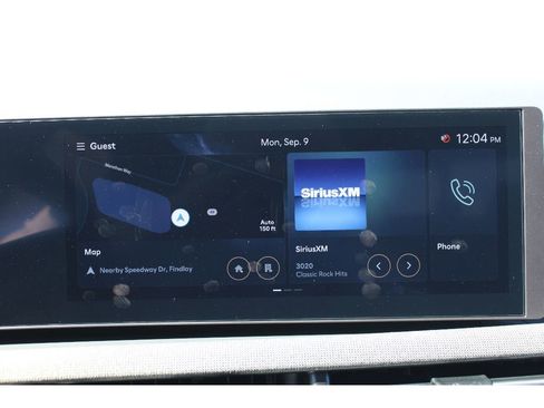 Used 2025 Hyundai Santa Cruz Limited image 26