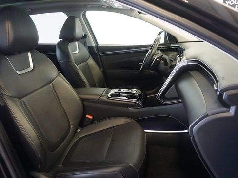 Used 2024 Hyundai Tucson Limited FWD image 28