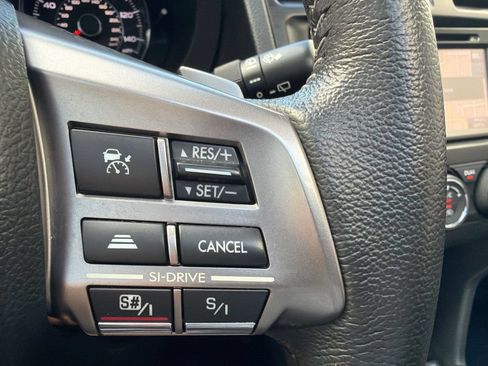 Used 2015 Subaru Forester 2.0XT Touring w/ Eyesight & Navigation System AWD/4WD image 19