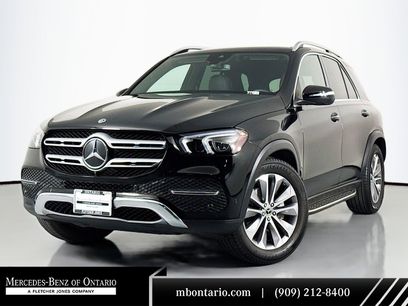 Certified 2022 Mercedes-Benz GLE 350 4MATIC w/ Premium Package