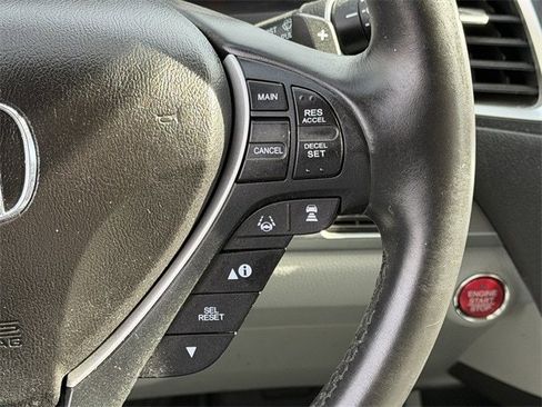 Used 2018 Acura RDX FWD w/ Advance Package image 14