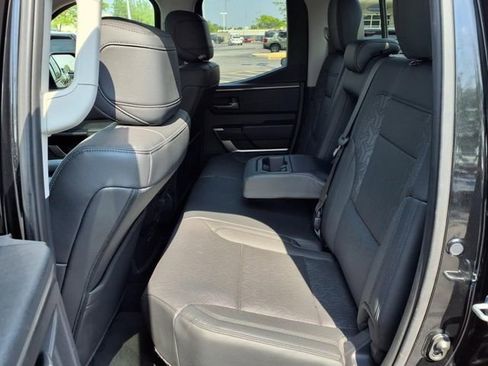 Used 2022 Toyota Tundra Limited image 7