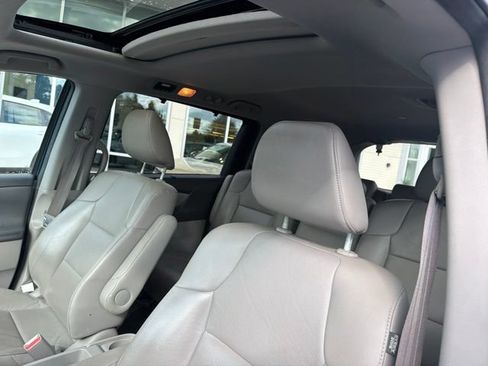 Used 2015 Honda Odyssey EX-L image 15