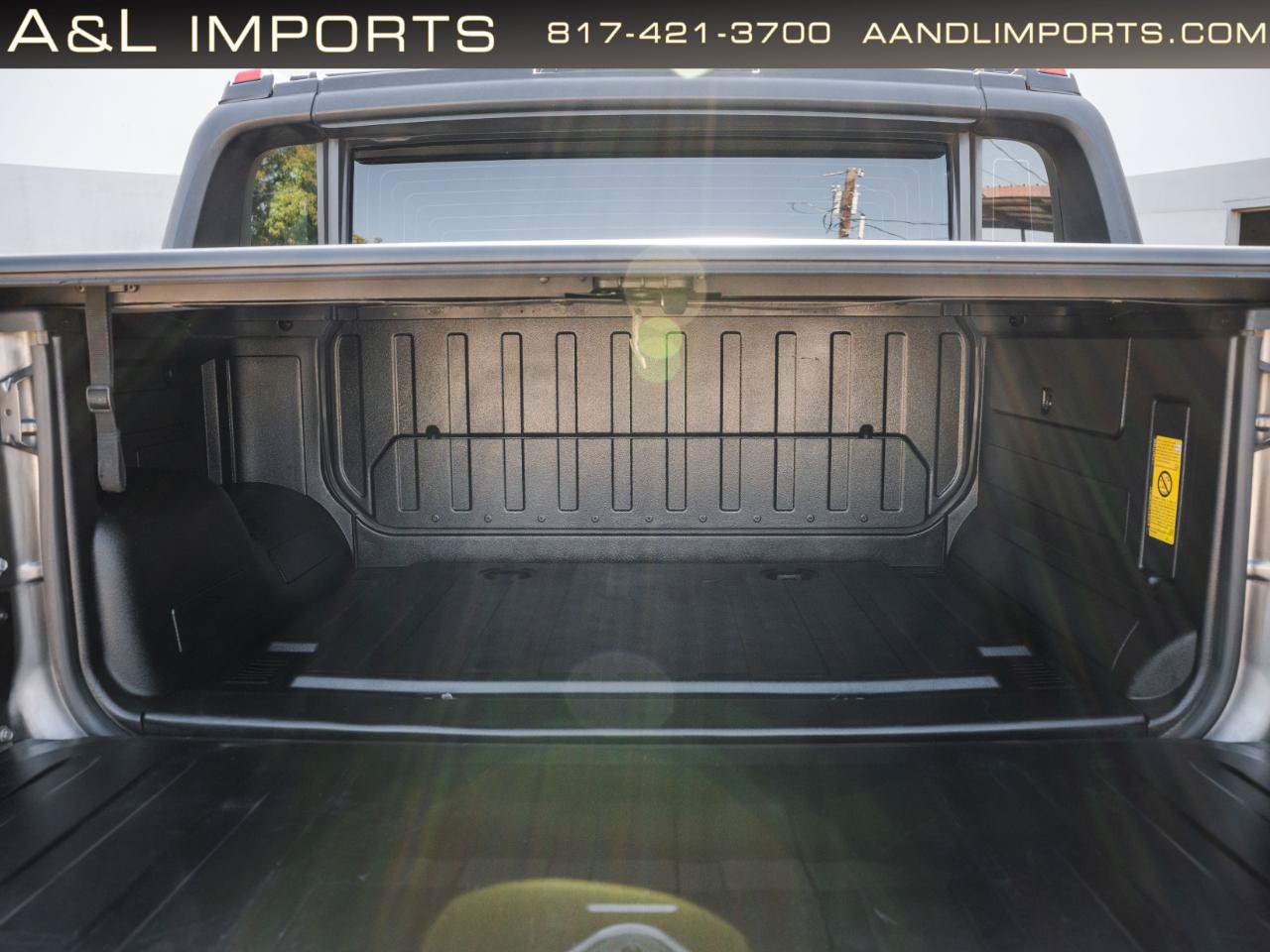 Used 2008 HUMMER H2 SUT AWD/4WD image 56