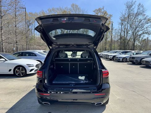 Certified 2026 Mercedes-Benz GLB 250 GLB 250 image 23