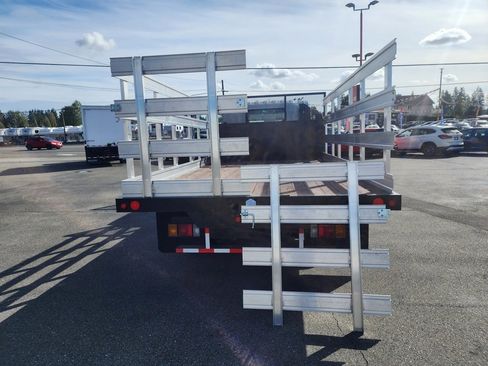 New 2024 Isuzu NPR image 21