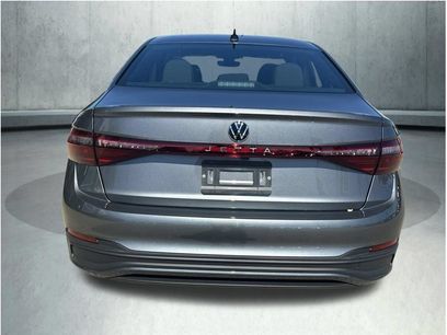New 2027 Volkswagen Jetta Sport