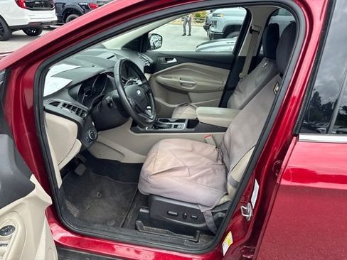 Used 2018 Ford Escape Titanium AWD/4WD image 18