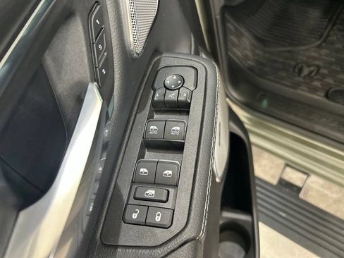 Used 2026 RAM 1500 Laramie w/ Night Edition AWD/4WD image 41