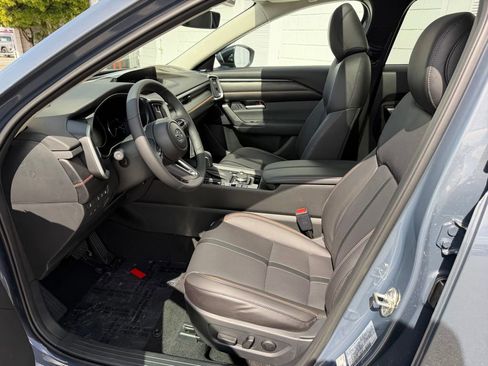 New 2026 MAZDA CX-50 AWD 2.5 Hybrid w/ Weather Package image 16