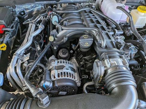 New 2026 Jeep Gladiator Sport AWD/4WD image 15