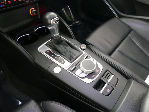 Used 2016 Audi A3 2.0T Prestige w/ Prestige Package image 22