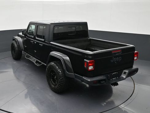 Used 2021 Jeep Gladiator Sport AWD/4WD image 14