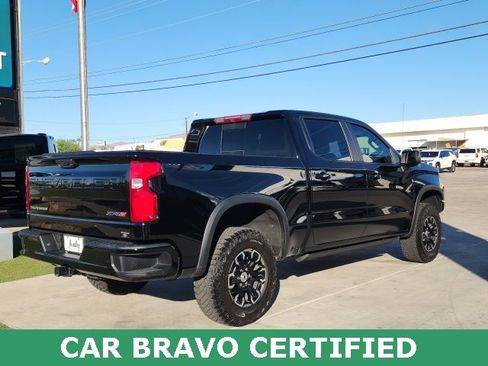 Certified 2024 Chevrolet Silverado 1500 ZR2 image 4