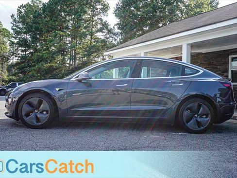 Used 2019 Tesla Model 3 Mid Range RWD image 14