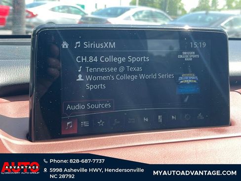 Used 2019 MAZDA CX-9 Signature AWD/4WD image 15
