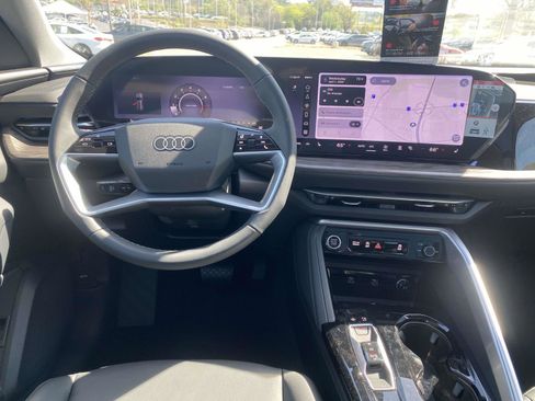 New 2026 Audi Q5 Premium Plus image 12