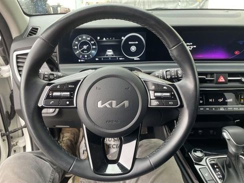Certified 2024 Kia Seltos S AWD/4WD image 16