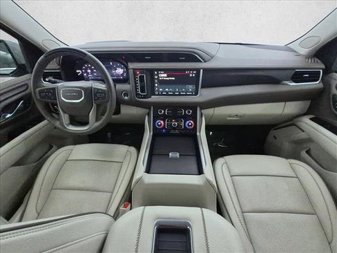 Used 2023 GMC Yukon Denali w/ Denali Reserve Package AWD/4WD image 20