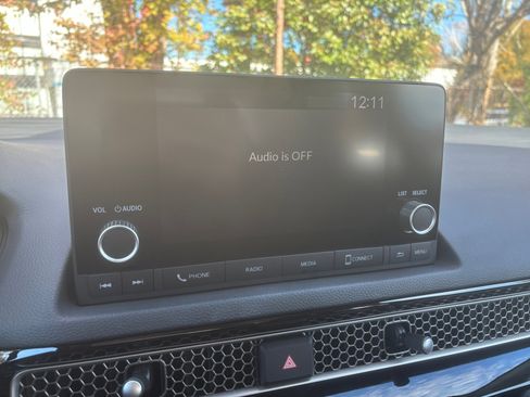 Used 2024 Honda Civic LX image 26