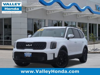 Used 2024 Kia Telluride SX X-Pro
