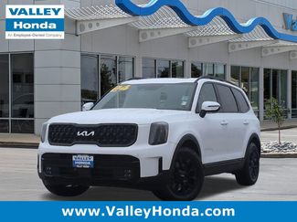 Used 2024 Kia Telluride SX X-Pro video 1