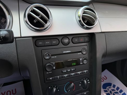 Used 2006 Ford Mustang GT RWD image 36
