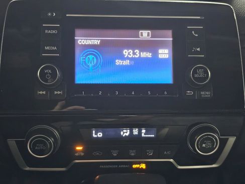 Used 2017 Honda CR-V LX image 42