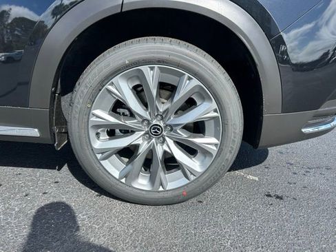 New 2026 MAZDA CX-90 3.3 Turbo w/ Premium Plus Pkg image 5