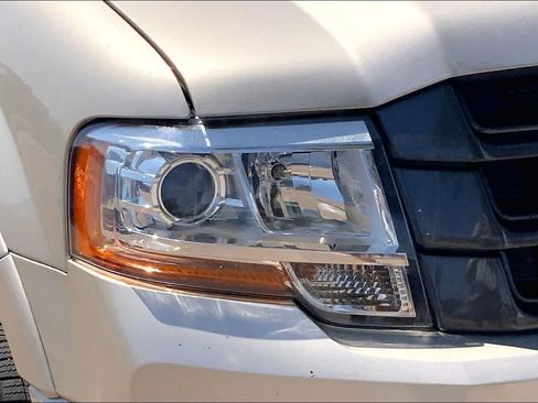 Certified 2017 Ford Expedition Limited w/ Equipment Group 301A RWD image 28