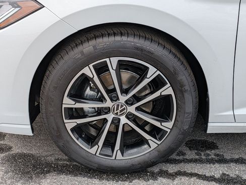 New 2026 Volkswagen Jetta Sport image 10