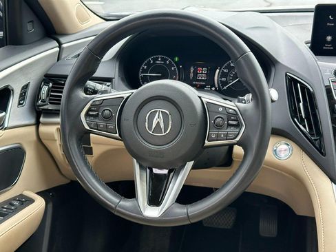 Used 2024 Acura RDX SH-AWD image 14