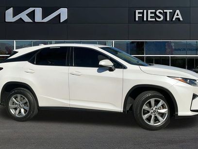 Used 2018 Lexus RX 350 FWD w/ Accessory Package