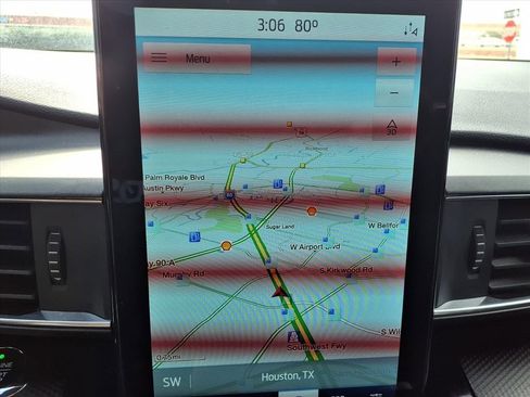 Used 2021 Ford Explorer ST w/ Equipment Group 401A image 11