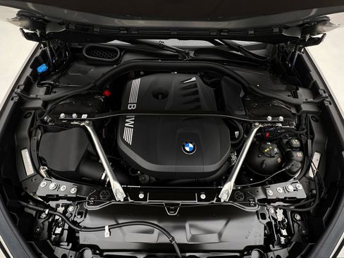 New 2026 BMW 740i xDrive image 15