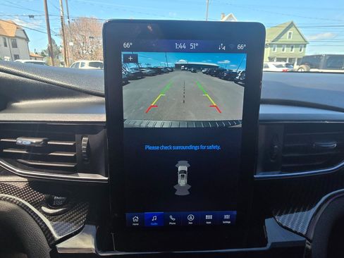 Used 2024 Ford Explorer ST w/ Equipment Group 401A image 10