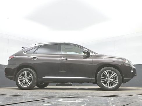 Used 2015 Lexus RX 350 AWD image 47