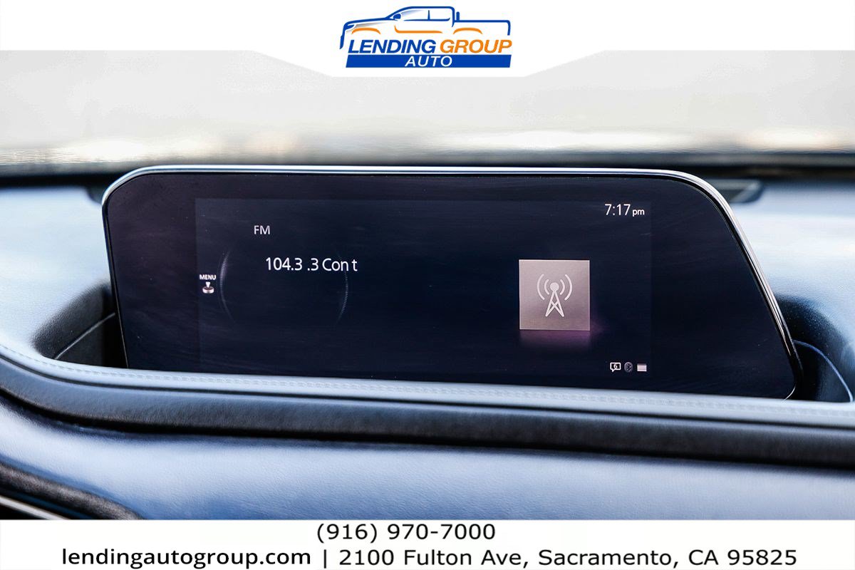 Used 2024 MAZDA CX-30 AWD 2.5 S w/ Select Sport Pkg image 12