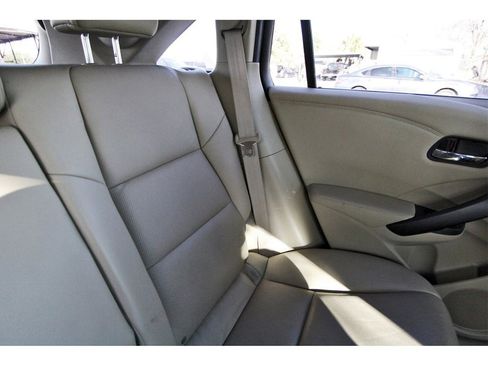 Used 2017 Acura RDX w/ Technology Package image 12