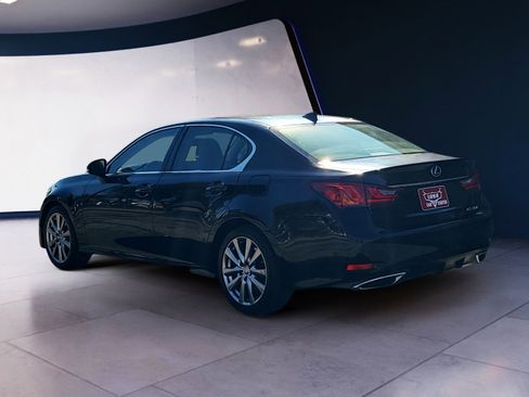 Used 2015 Lexus GS 350 4dr Sdn RWD image 3