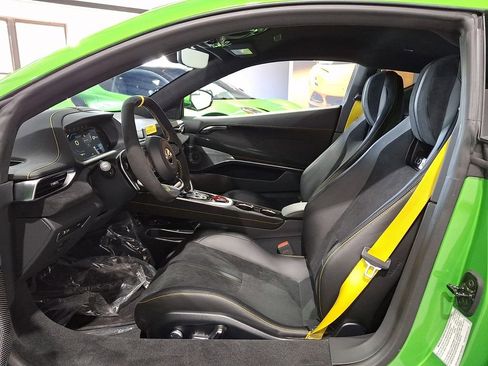Used 2026 Lotus Emira SE RWD image 8